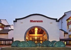 杭州西溪喜来登度假大酒店