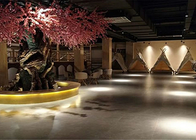 一品汤泉生态度假酒店温泉