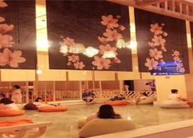 汤森悠生活文化汤