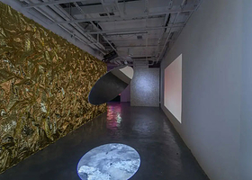 香港K11艺术展览及工作坊