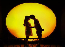 潍坊星空主题明星蜡像馆