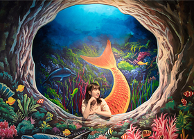 佛山梵高星空艺术馆