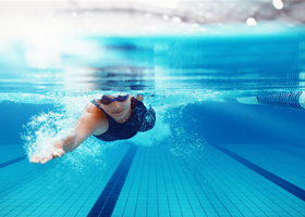 全明星游泳馆