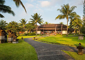 CHEDI CLUB-塔娜伽嘉酒店