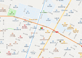 清水瓦台韩式汗蒸时代