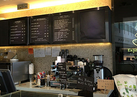 Express Bar By Lassana