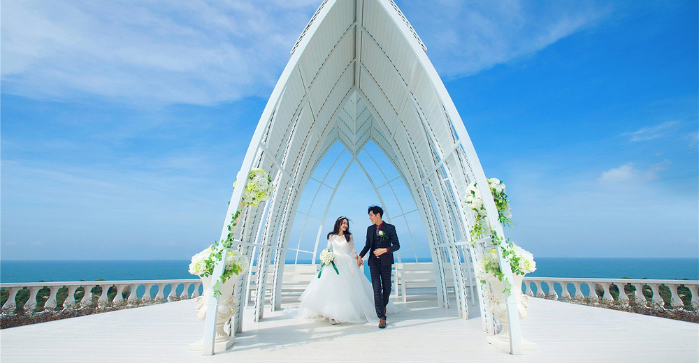 【那琴半岛地质海洋公园】[普通票]那琴半岛地质海洋公园亲子1大1小票