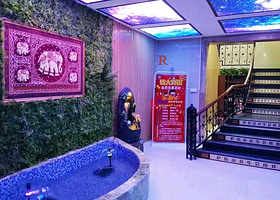 任丘萨佰帝泰式spa养生殿