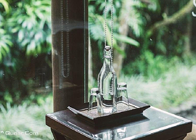 ALILA SPA阿丽拉水疗