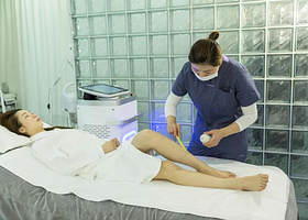 LUX FACE 科技美肤美体抗衰中心