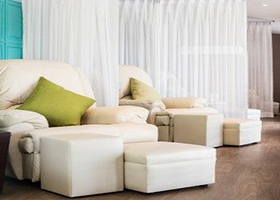 Let's Relax Spa华欣 Hua Hin 100门店