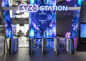 VR Station