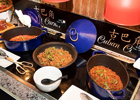 上海凯宾斯基大酒店