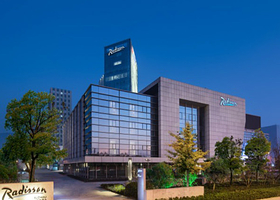 苏州纽威丽筠酒店