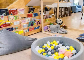 Malt Kids 麦芽儿童摄影馆