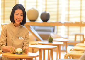 Let's Relax Spa芭提雅北店