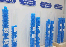 唐山醉相思失恋博物馆