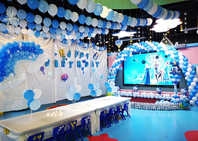 星期8小镇（荆州店）