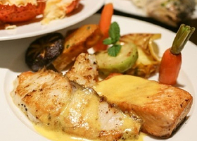 上海虹桥绿地铂瑞酒店