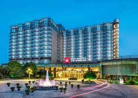 上海千禧海鸥大酒店