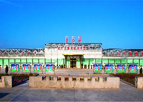 香妃湖花卉庄园