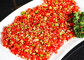 牛莽莽成都老火锅