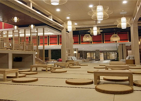 永利汇温泉酒店