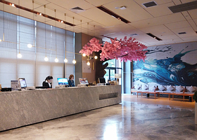 中都和汤汗蒸生活体验馆