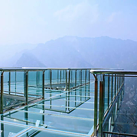 红河谷森林公园