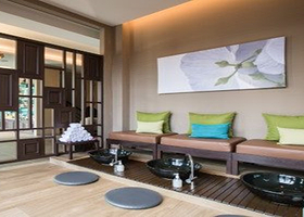 Let's Relax Spa华欣Market Village店