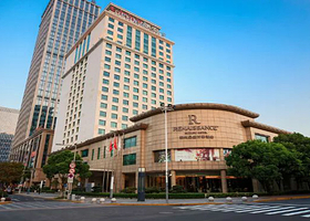 苏州尼盛万丽酒店