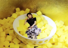 深圳首届减压展-十大奇葩减压屋