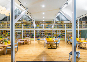 北京HiMaMa亲子庄园