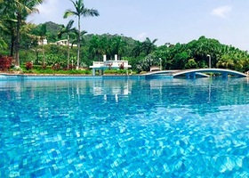 五星酒店水上乐园