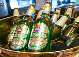 上海外高桥喜来登酒店