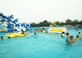 金水坊水上乐园