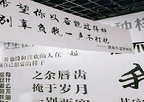 濮阳失恋博物馆