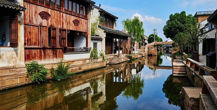 黎里古镇门票,黎里古镇门票预订,黎里古镇门票价格,去哪儿网门票