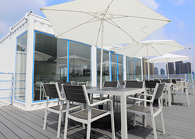 EF PARK动力方程公园