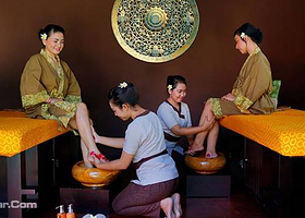 Mahagiri SPA