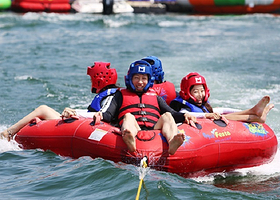 CAMPTONG ISLAND (坎浦通）