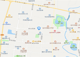 沧州蔓谷Thai Massage&SPA