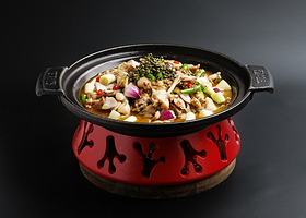 蛙三泡椒牛蛙（太古里店）