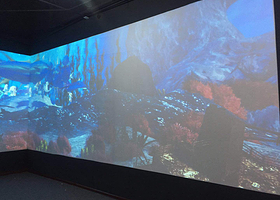 kidsdream光影潮乐园