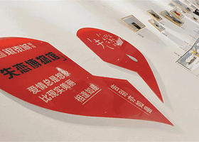 告别博物馆•银川失恋展