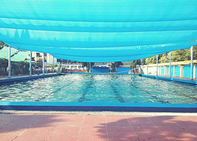 南博湾水上乐园