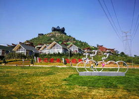 杰明云顶野奢营地