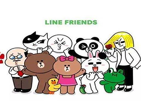 LINE FRIENDS MAGIC TOUR 魔幻旅程 -沈阳站