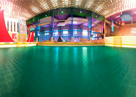 从零到壹儿童乐园