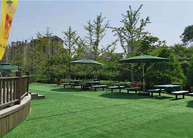 丹东滨江嘉年华